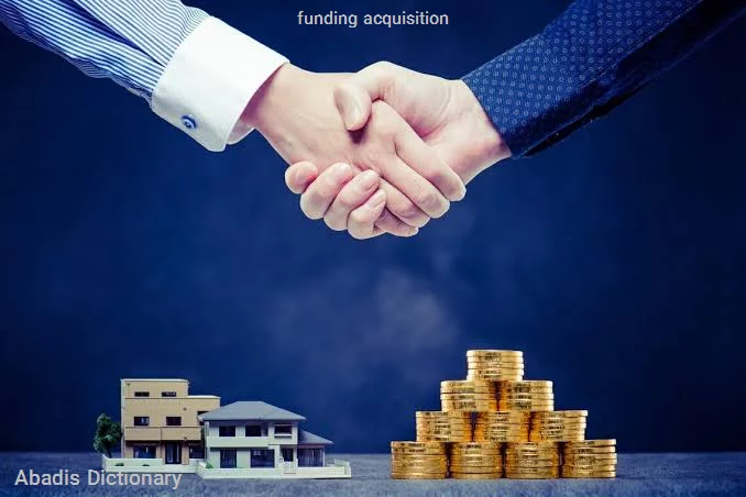 funding acquisition